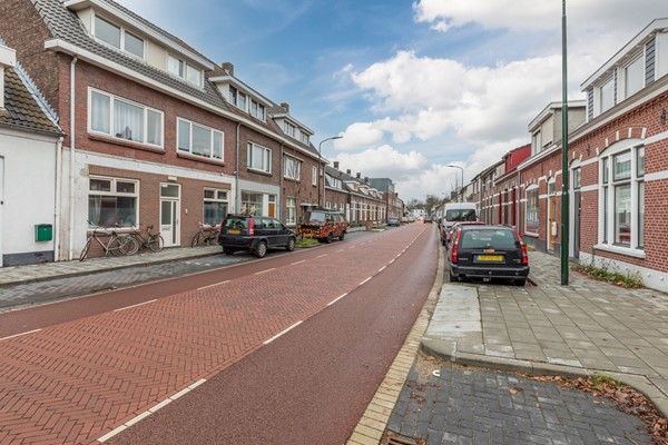 Medium property photo - Karolingersweg 4a, 5616 HX Eindhoven